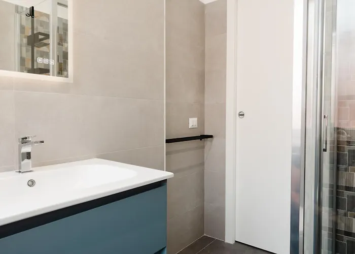 Apartment Kobogaisha