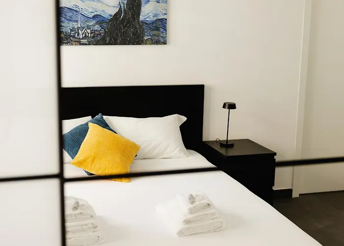 Apartment Kobogaisha