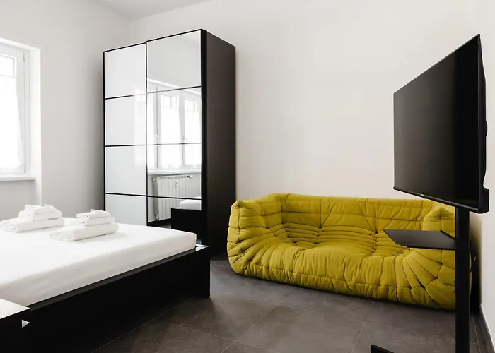 Kobogaisha Apartment